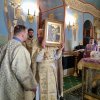 Великая Суббота. Литургия.